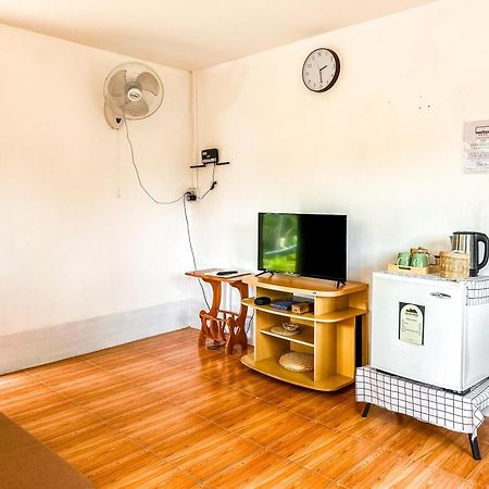 Ao Luek Homie Homestay Краби Экстерьер фото