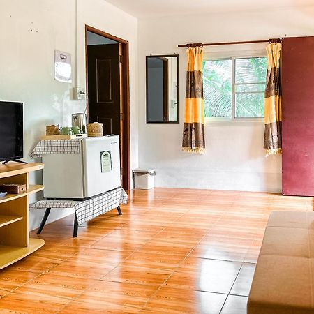 Ao Luek Homie Homestay Краби Экстерьер фото